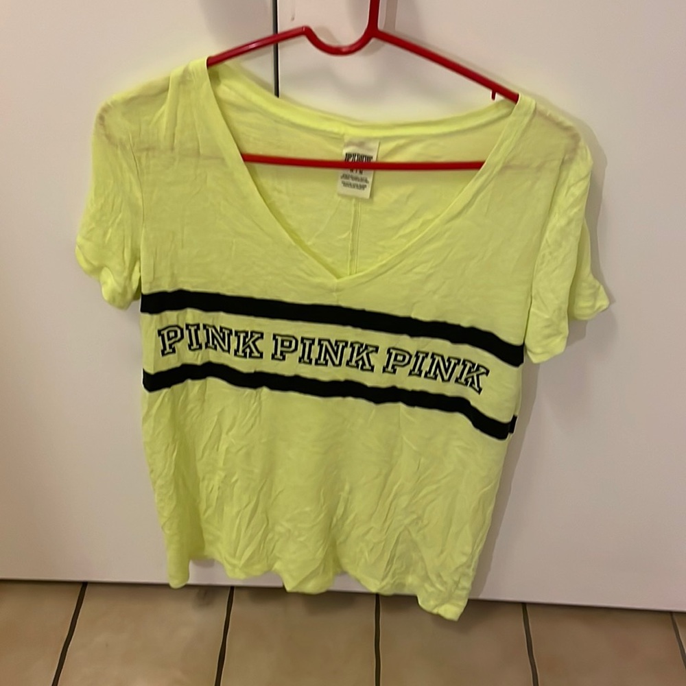 Pink Victoria Secret M/M Pink